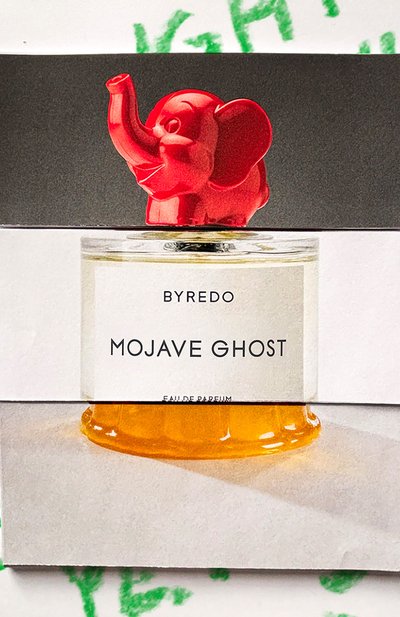 Мужской парфюмерная вода mojave ghost (100ml) BYREDO, арт. 65204858