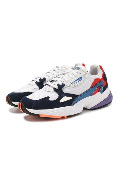 Женские текстильные кроссовки falcon ADIDAS ORIGINALS, арт. CG6246