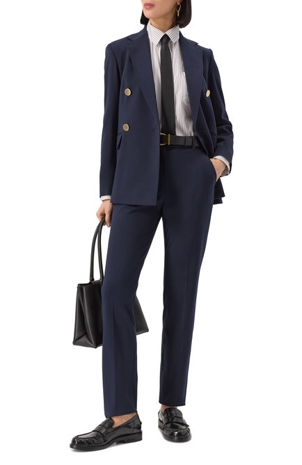 Женские брюки MAX MARA STUDIO, арт. ERMES