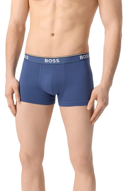 Комплект из трех боксеров BOSS, арт. 50531684, фото 4