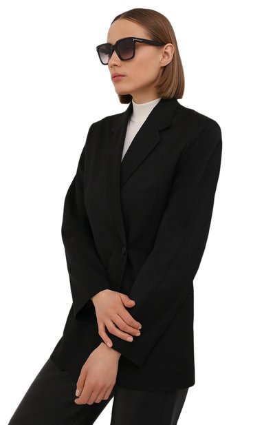 Солнцезащитны�е очки TOM FORD, арт. TF952 01B, фото 2