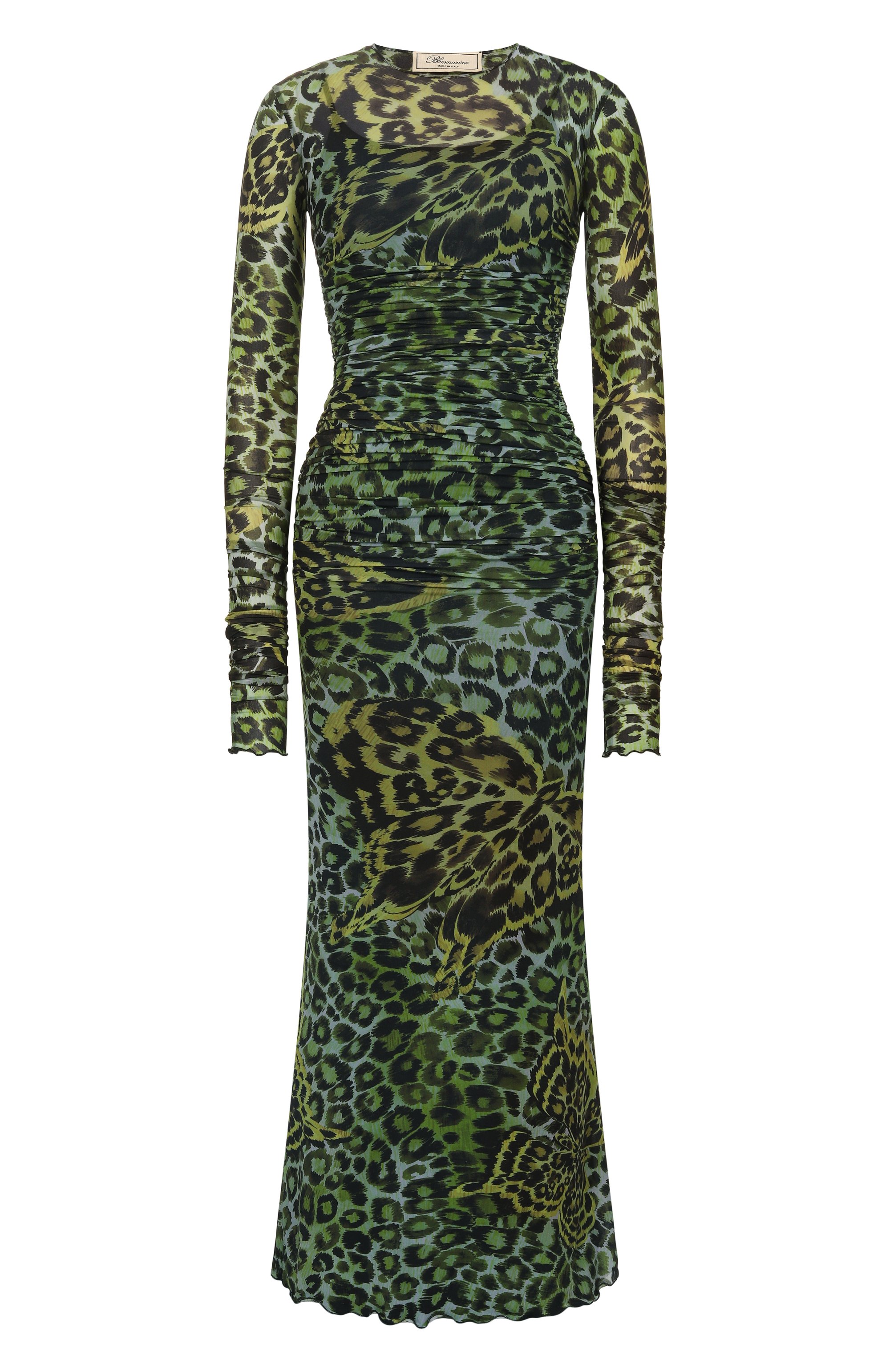 Платье BLUMARINE, арт. 4A486A, фото 1