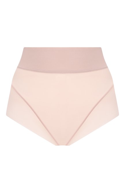 Женские трусы-слипы с завышенной талией WOLFORD, арт. 4W2021