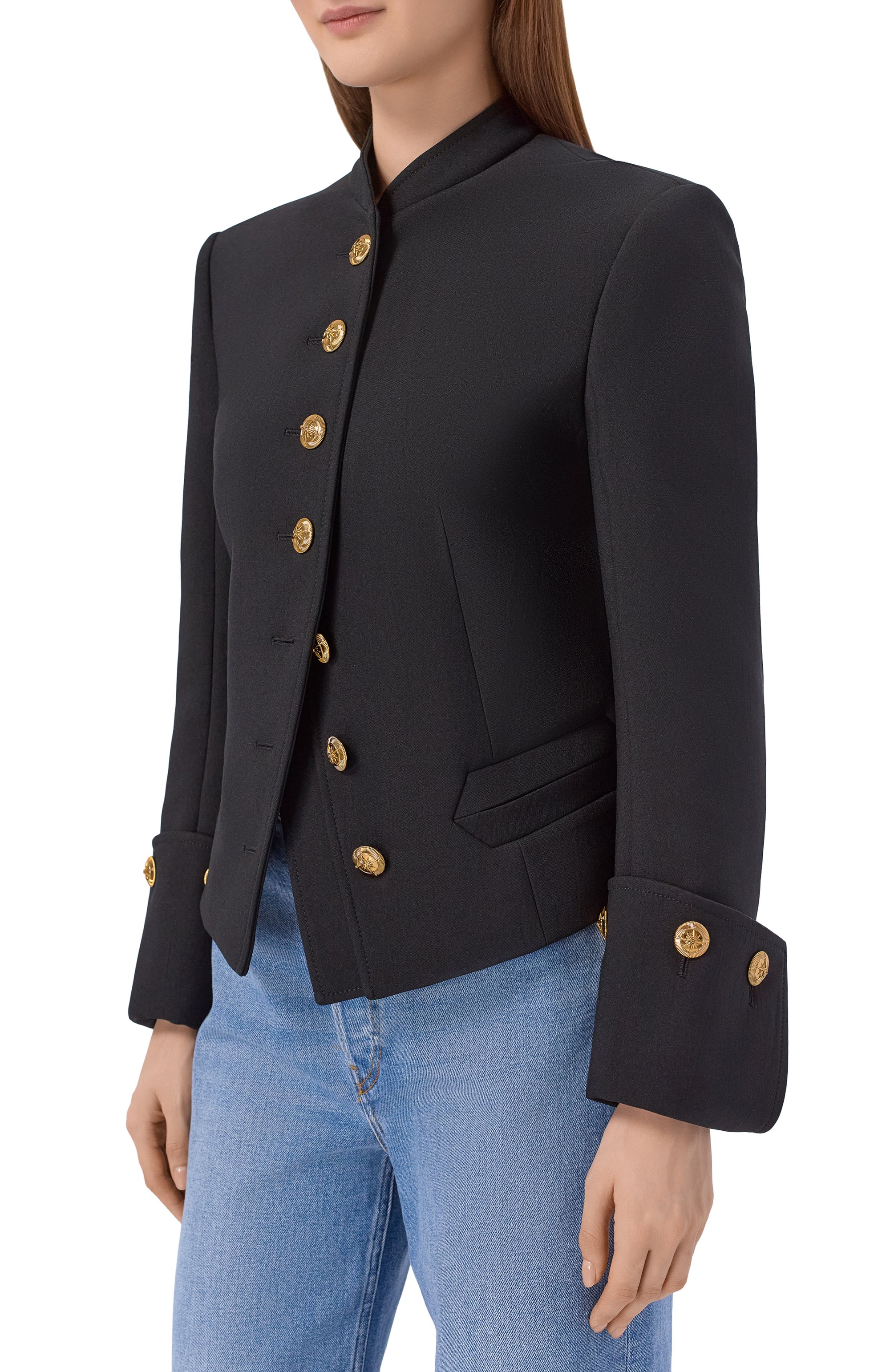 Жакет ZIMMERMANN, арт. 6308JC261, фото 3