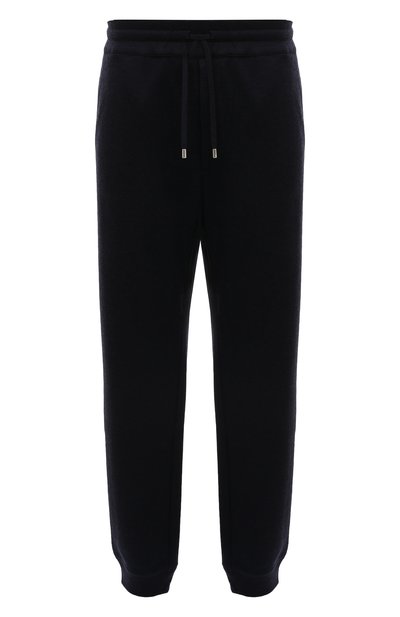 Мужские джоггеры из шерсти и хлопка CORTIGIANI, арт. 1AP621