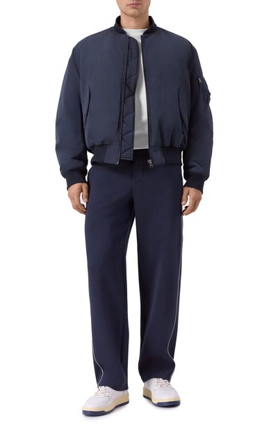 Брюки EMPORIO ARMANI, арт. EM002886/AF17545, фото 2