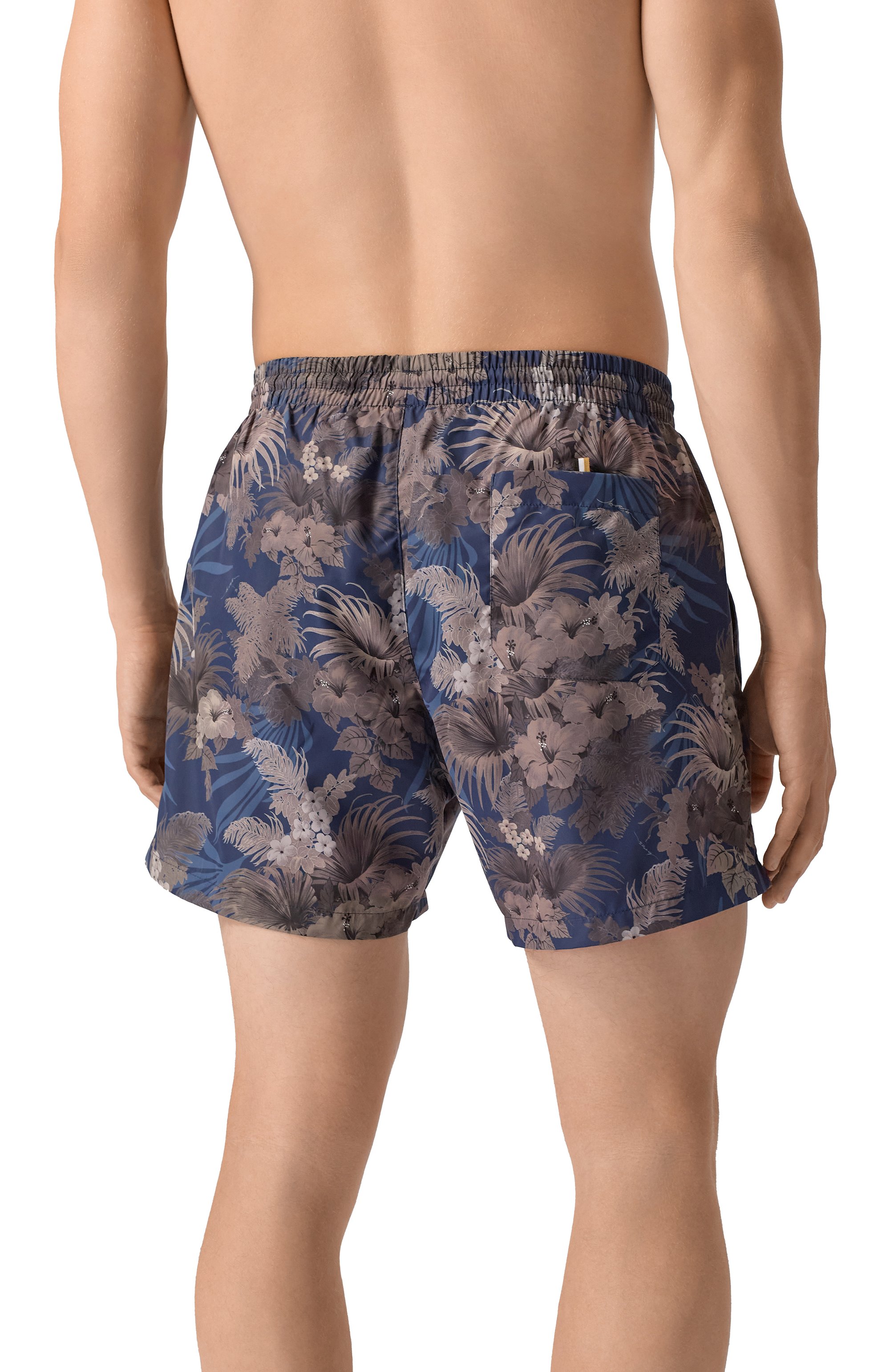 Плавки-шорты BOSS, арт. 50508844, фото 3