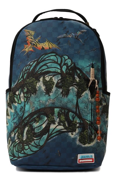 Рюкзак SPRAYGROUND, арт. 910B5128NSZ, фото 1