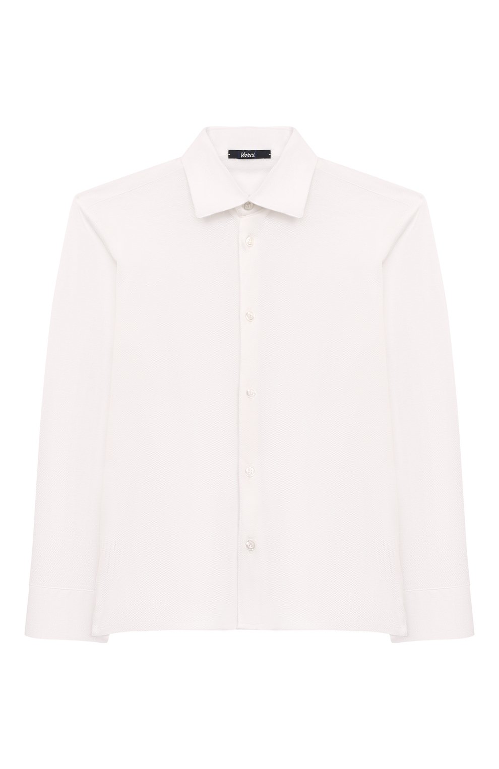 Хлопковая рубашка VARCI, арт. VR2472U, фото 1