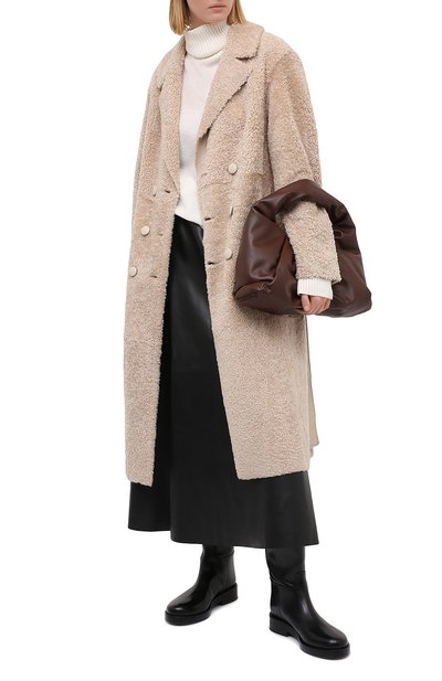 Дубленка ANNE VEST, арт. AW20/01/202/26/CL0E, фото 2