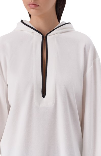 Хлопковая туника MARYSIA, арт. SC373, фото 5