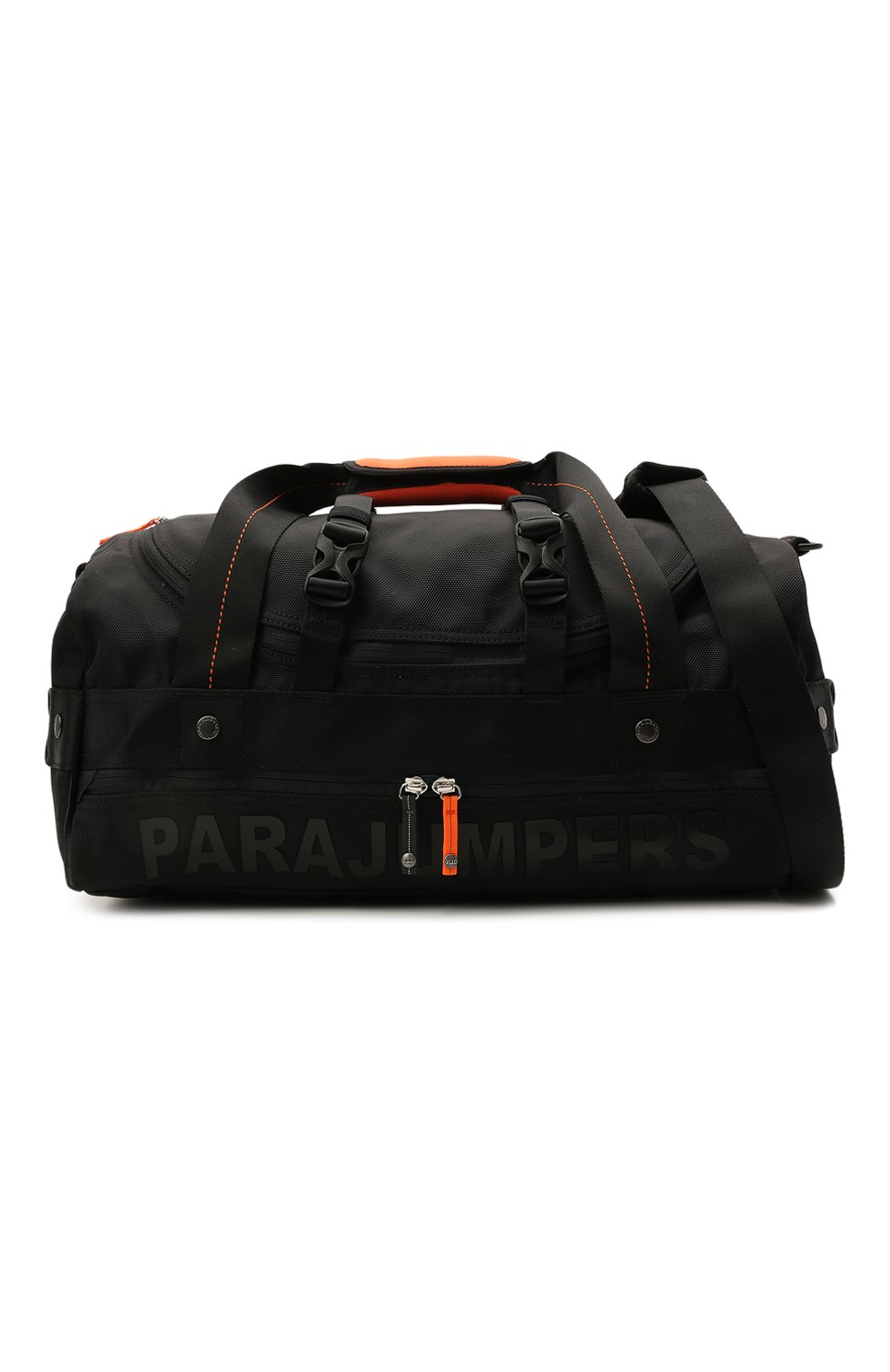 Текстильная спортивная сумка mendenhall PARAJUMPERS, арт. BA10/MENDENHALL, фото 6