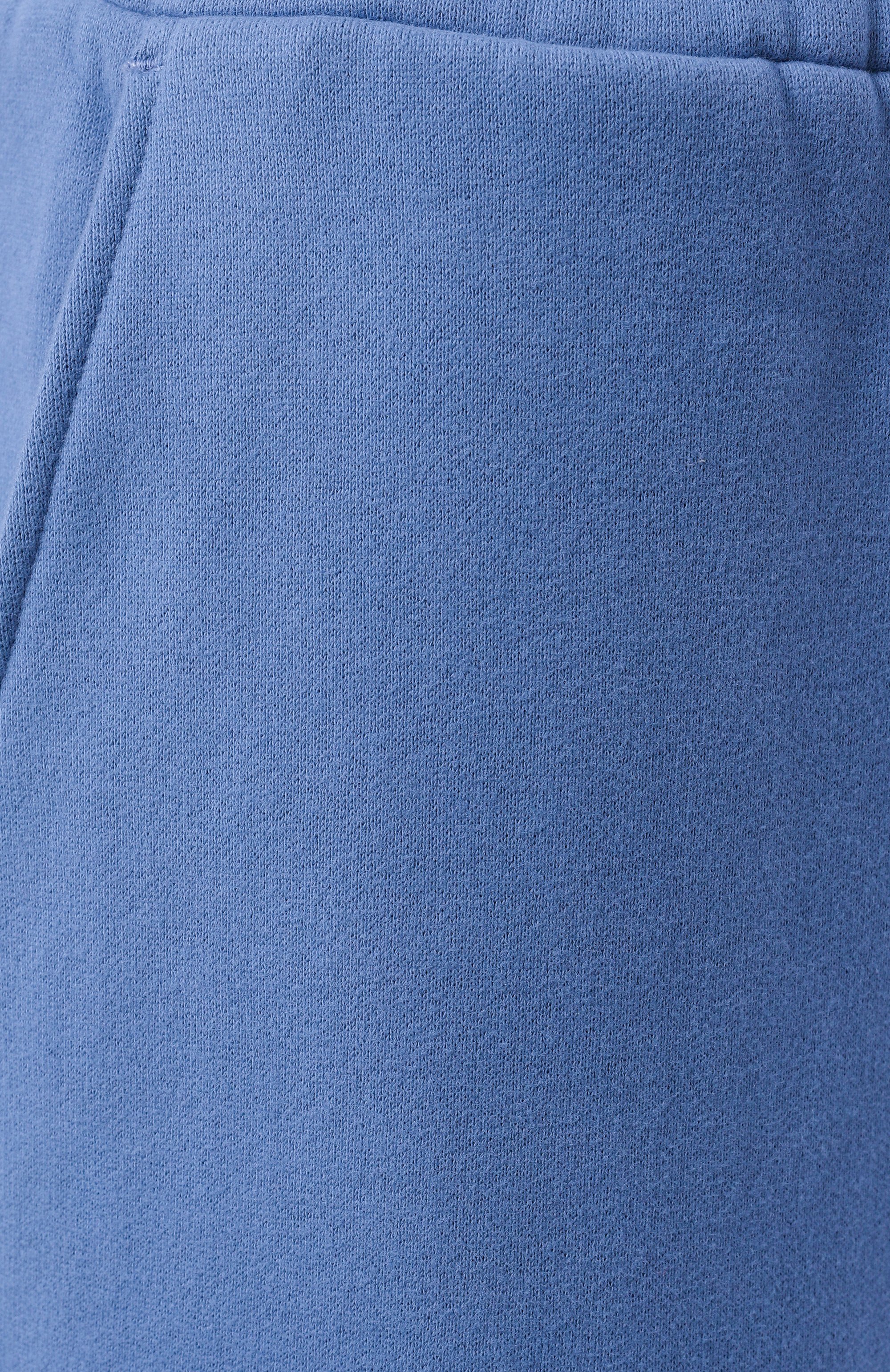 Хлопковые джоггеры DOLCE & GABBANA, арт. FTC7PT/GDCPM, фото 6