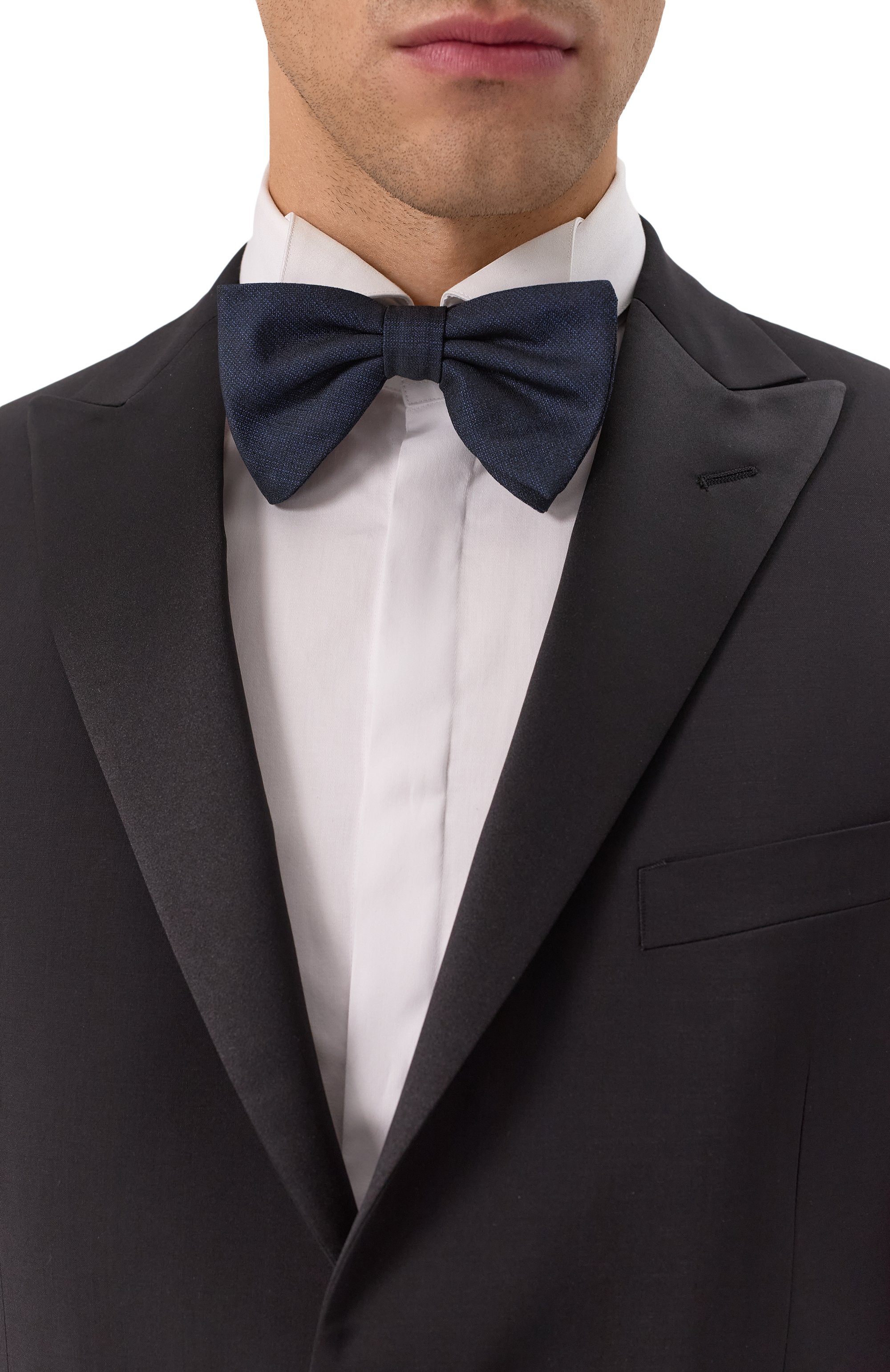 Галстук-бабочка HUGO, арт. 50541138, фото 2