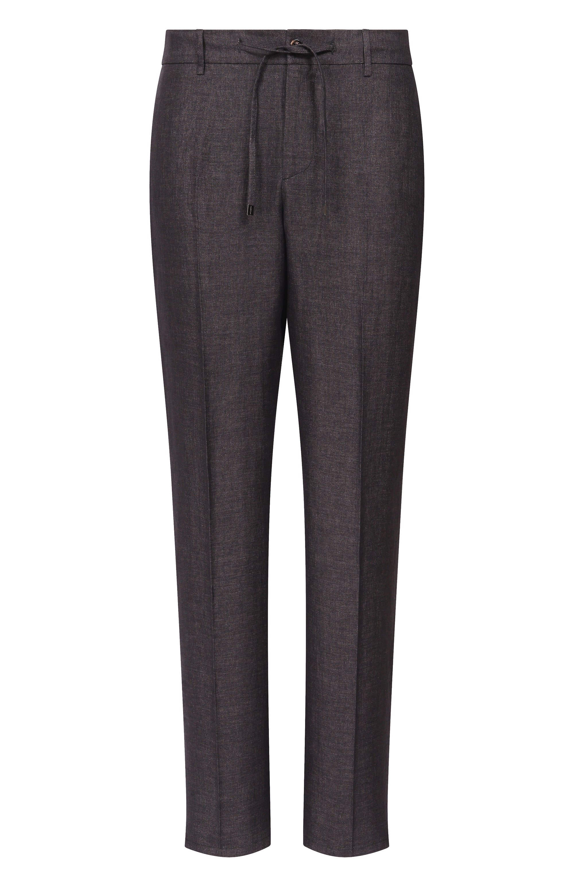 Льняные брюки BERWICH, арт. SPIAGGIA 20/VT1502, фото 1