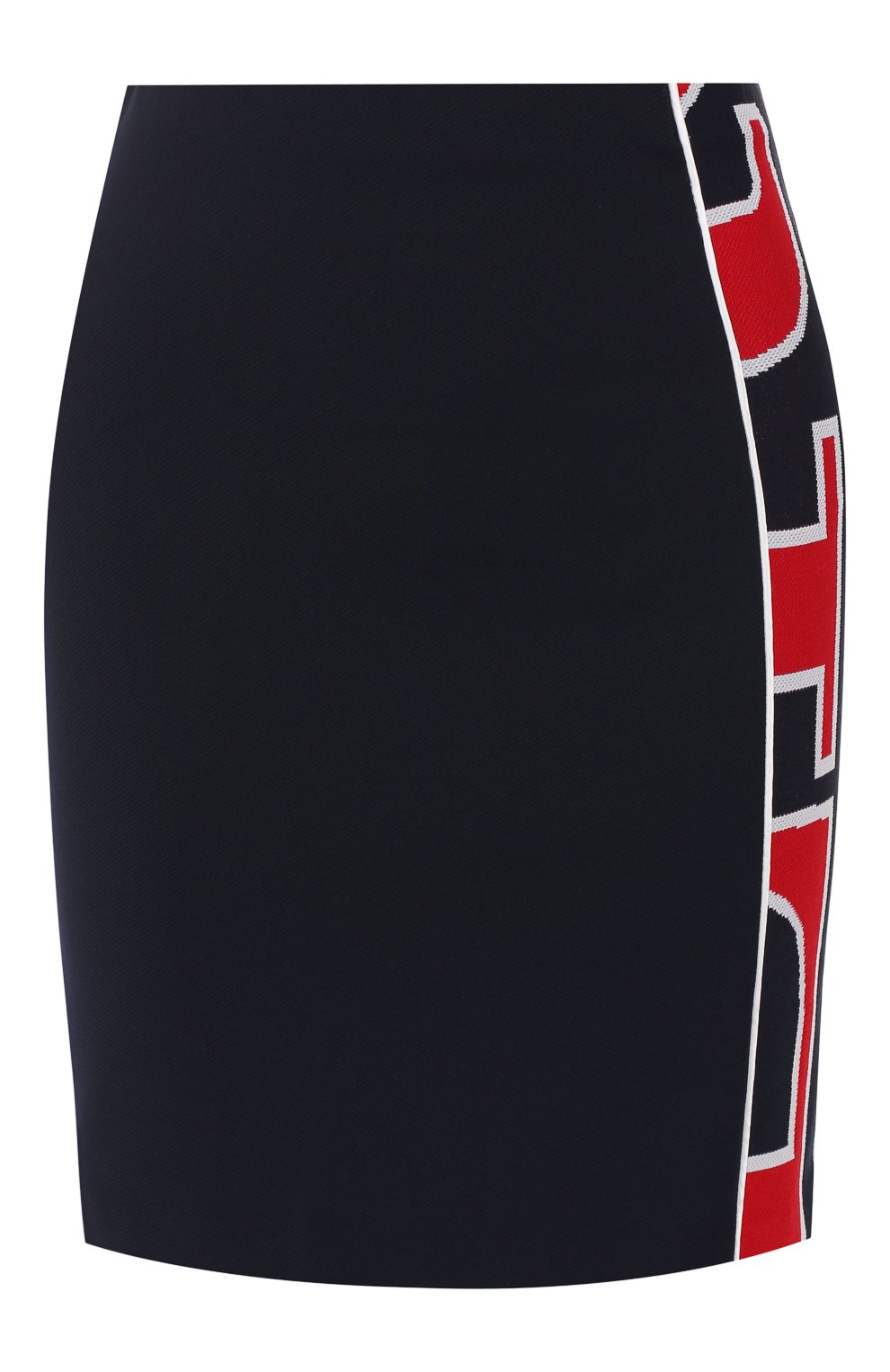 Мини-юбка с принтом ICEBERG, арт. 19E I2P0/C041/4763, фото 1