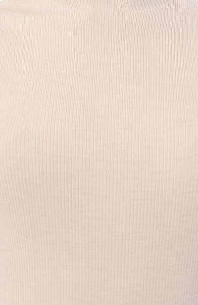 Шерстяной топ BOSS, арт. 50530703, фото 5