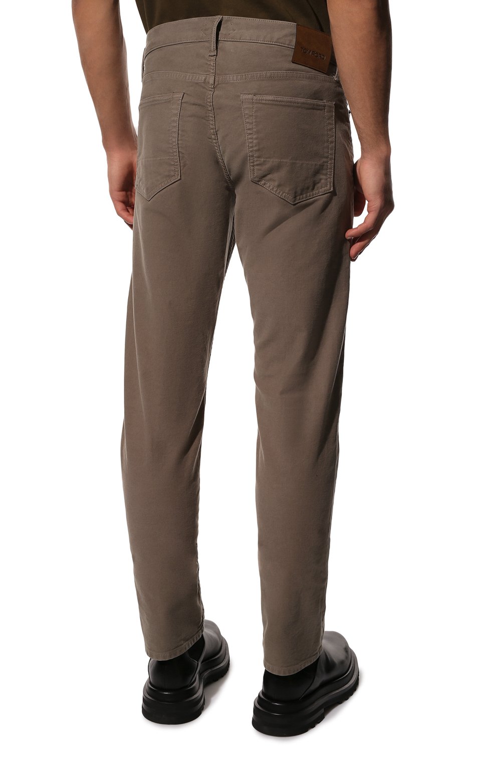 Джинсы TOM FORD, арт. BZJ41/TFD002, фото 4