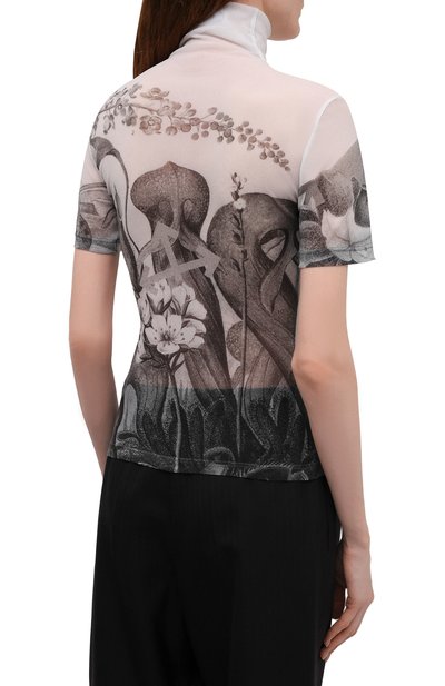 Топ OFF-WHITE, арт. 0WAD137S21FAB001, фото 4