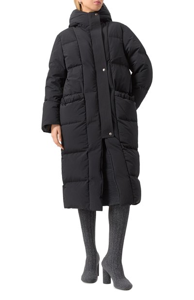 Пуховик JIL SANDER, арт. J40AF0125-J70008, фото 3