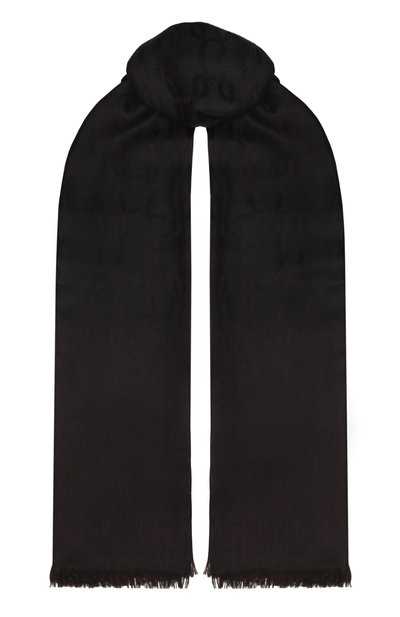 Женский шарф из кашемира и шелка AGNONA, арт. AS06Z1E/H7057E