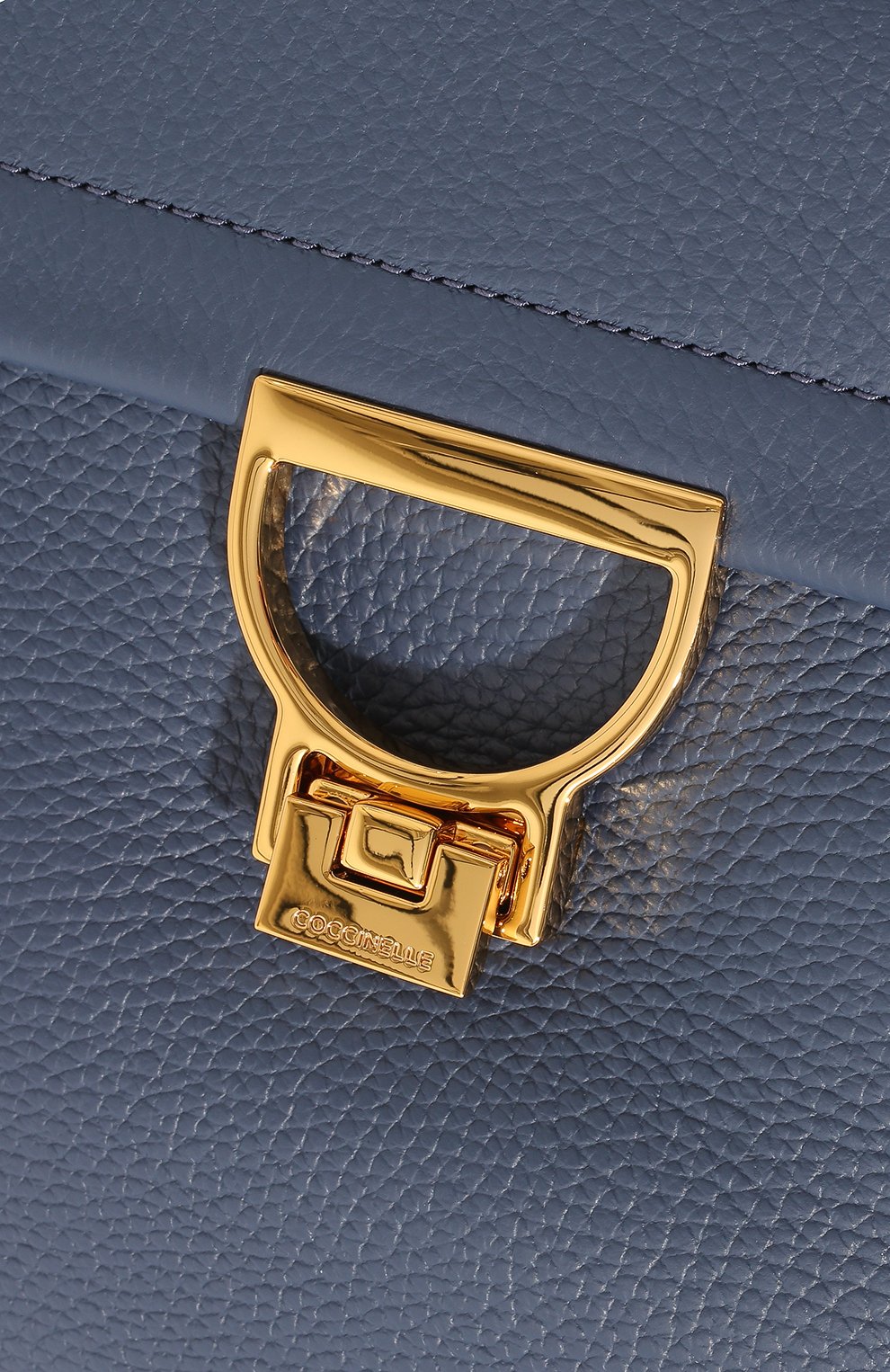 Рюкзак arlettis small COCCINELLE, арт. E1 MD5 54 01 01, фото 3