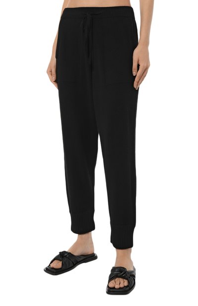 Кашемировый брюки TEGIN, арт. 3295-9907, фото 3