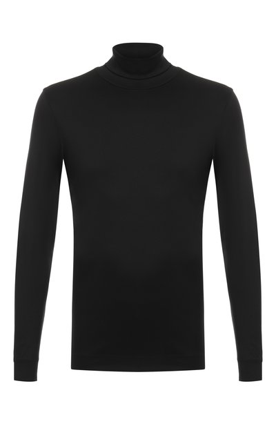 Мужской хлопковая водолазка VAN LAACK, арт. VL-PELIN01-XX/180031