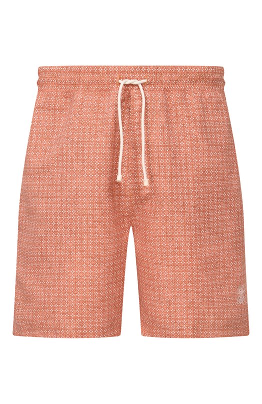 Плавки-шорты Brunello Cucinelli MR847043 Розовый MR847043