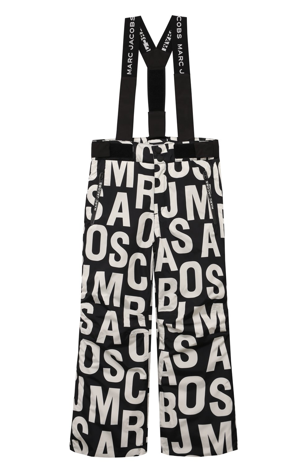 Утепленные брюки MARC JACOBS (THE), арт. W60278, фото 1