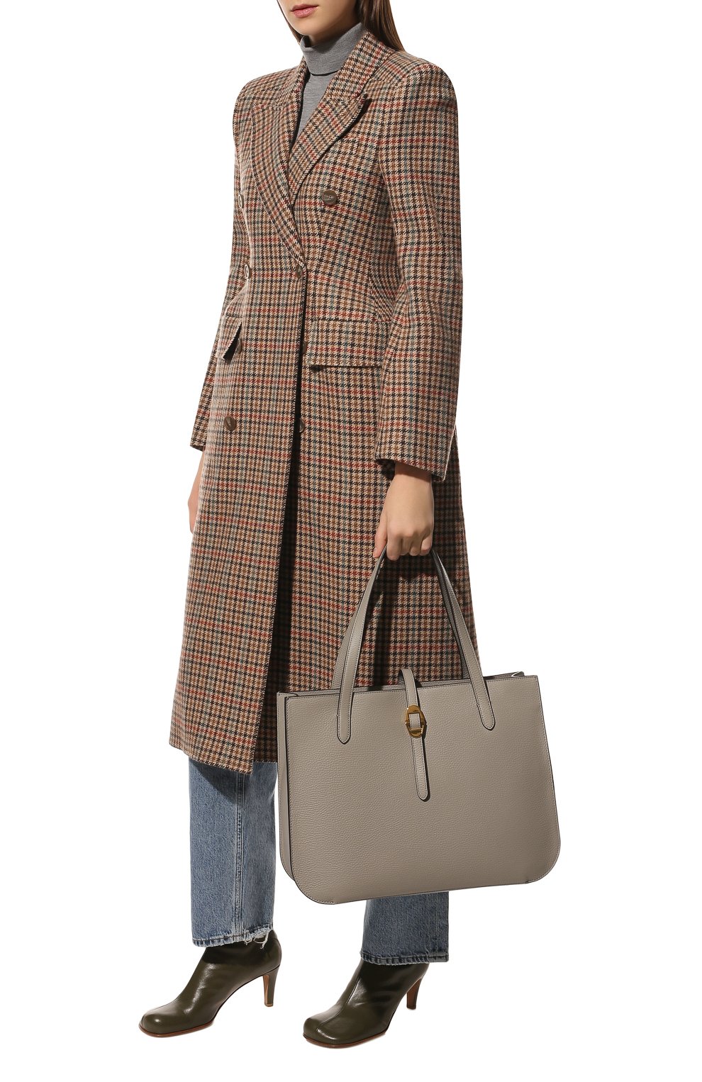 Сумка-тоут cosima COCCINELLE, арт. E1 L2A 11 02 01, фото 2