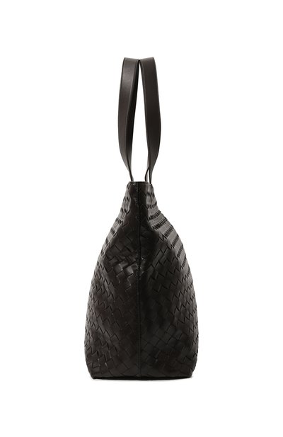 Сумка-тоут zipped large BOTTEGA VENETA, арт. 786666/V2HL1, фото 4