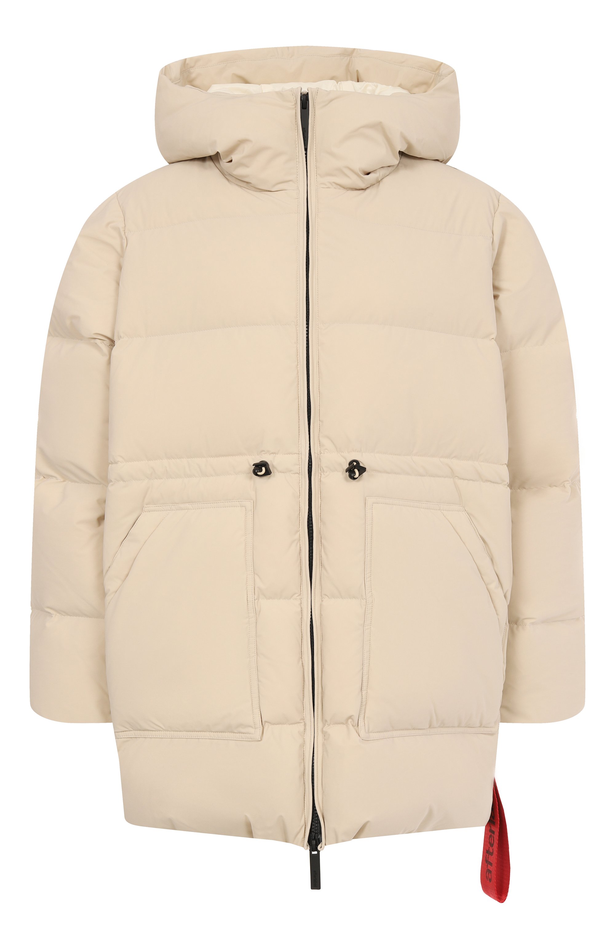 Пуховик AFTER LABEL, арт. APPLET0N/N7864-1, фото 1