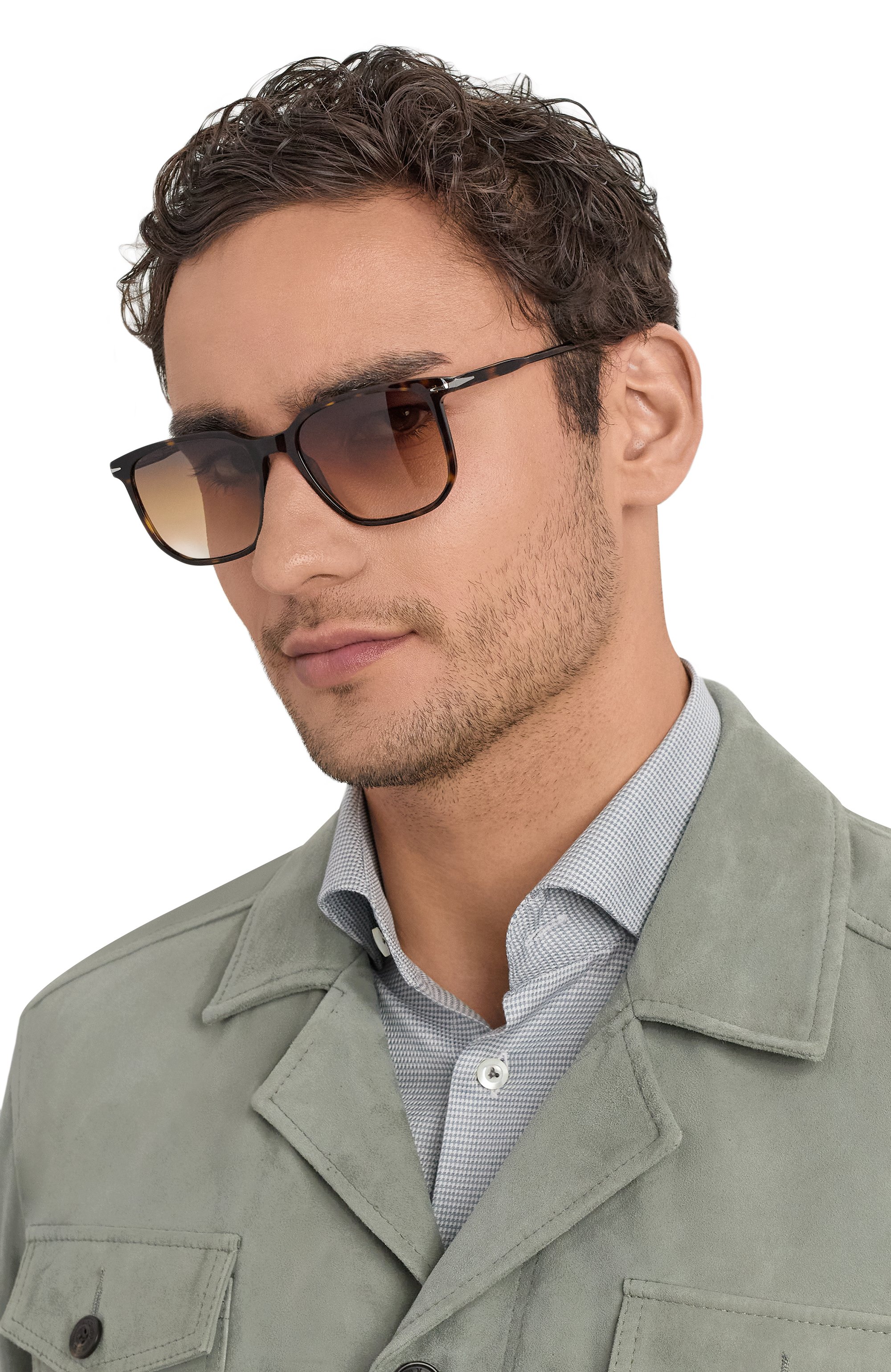 Солнцезащитные очки DAVID BECKHAM, арт. DB1141 086, фото 2