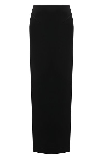 Женская шерстяная юбка JACQUEMUS, арт. 221SK010-1021