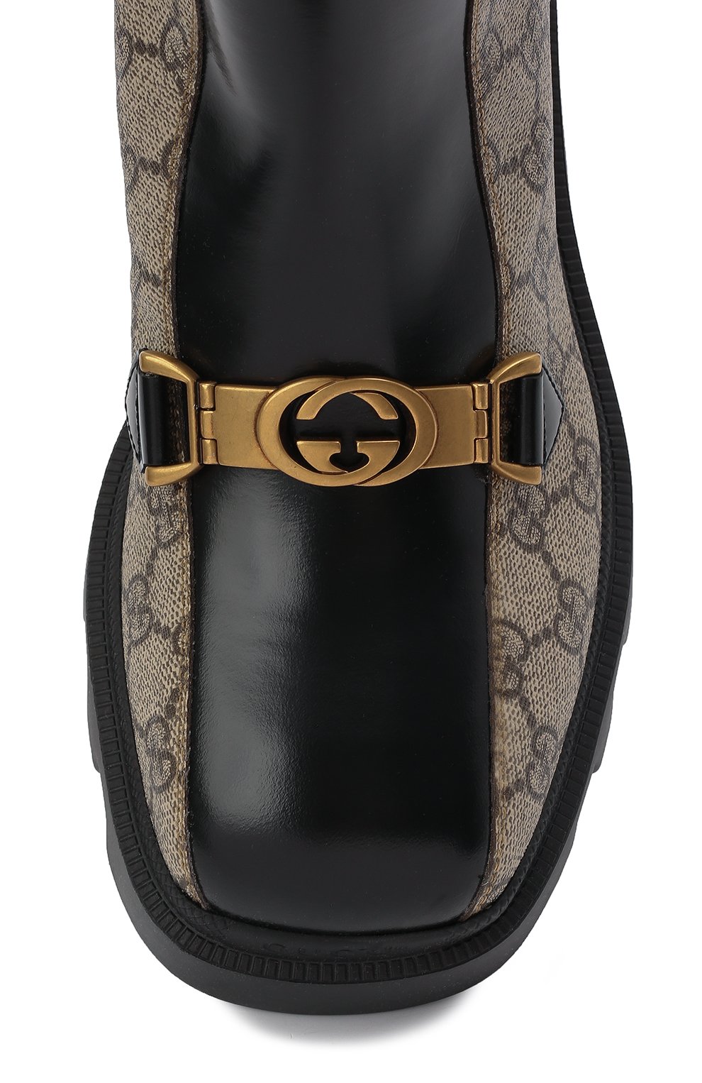 Ботинки GUCCI, арт. 670412/20Q50, фото 6