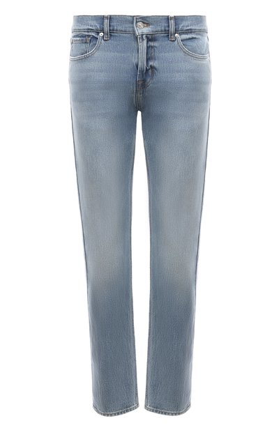Мужские джинсы slimmy 7 FOR ALL MANKIND, арт. JSMSC100ES
