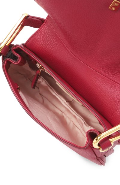 Сумка magie soft mini COCCINELLE, арт. E1PQR580101, фото 5