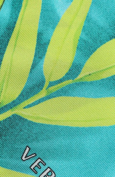 Шелковый шарф VERSACE, арт. IBA0005/A234781, фото 2