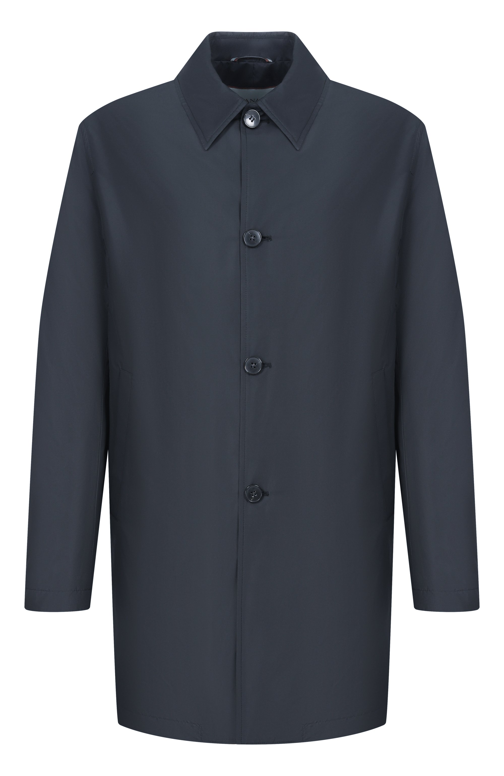 Плащ CANALI, арт. 010519U/SG03464, фото 1