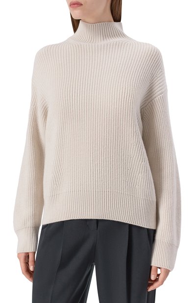 Кашемировый свитер AGNONA, арт. K210088E/1K050NE, фото 3