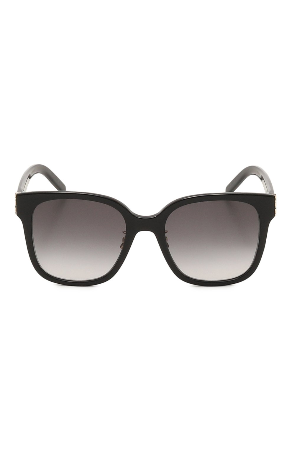 Солнцезащитные очки SAINT LAURENT, арт. SL M105/F 002, фото 3