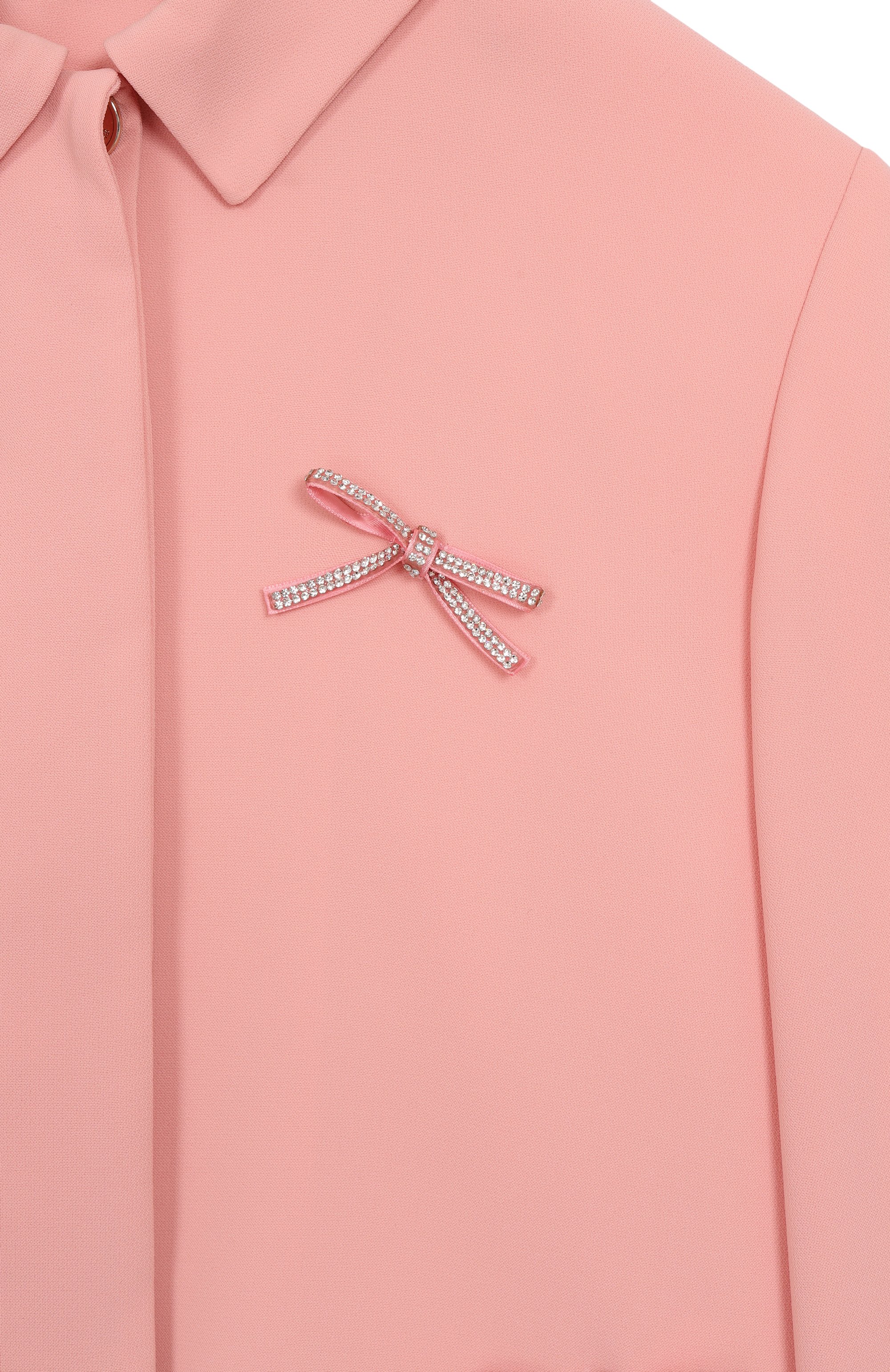 Жакет ELIE SAAB JUNIOR, арт. EFGC012/TS0802/12-16, фото 3