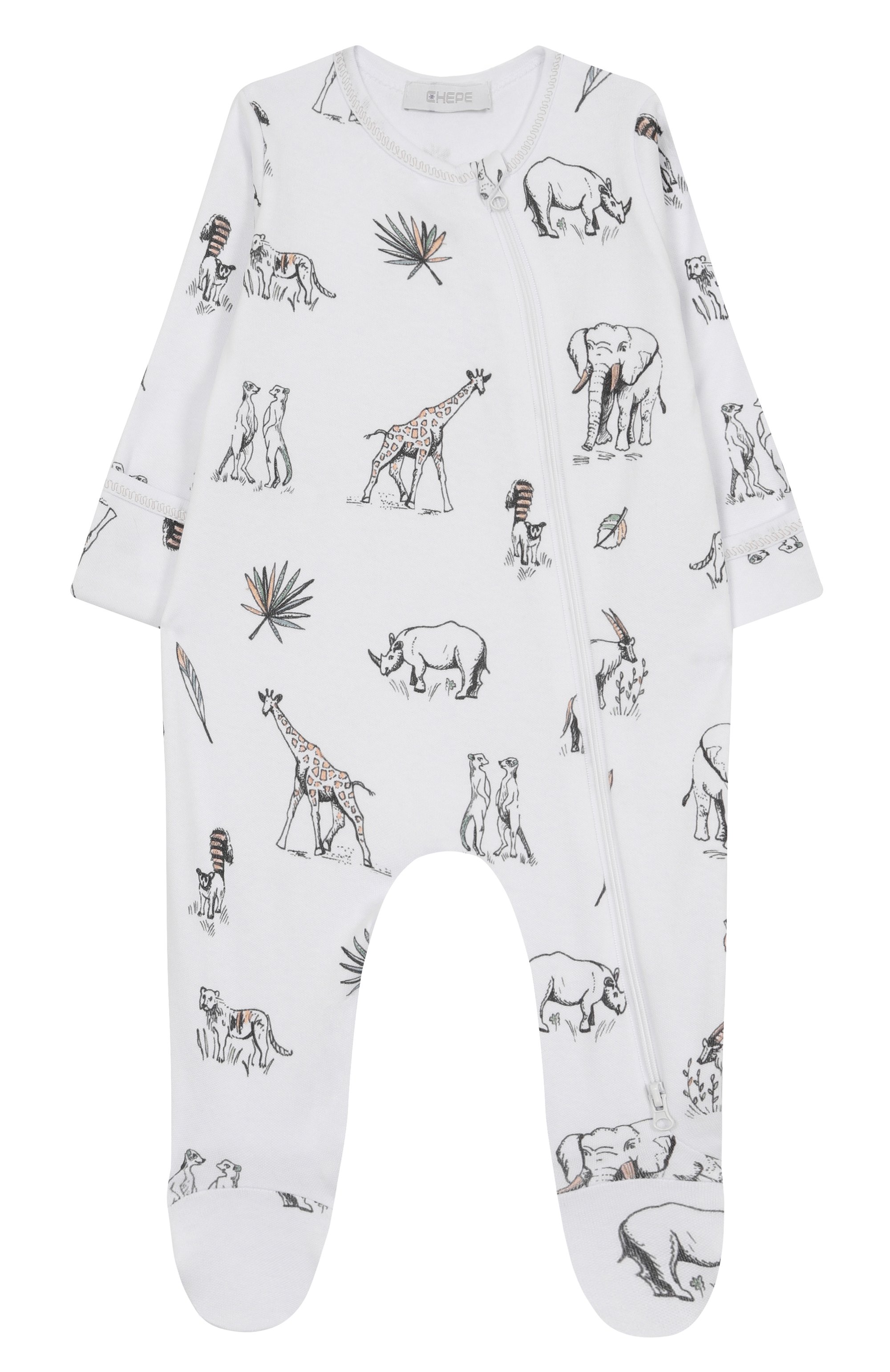 Комплект на выписку CHEPE, арт. 072001, фото 2