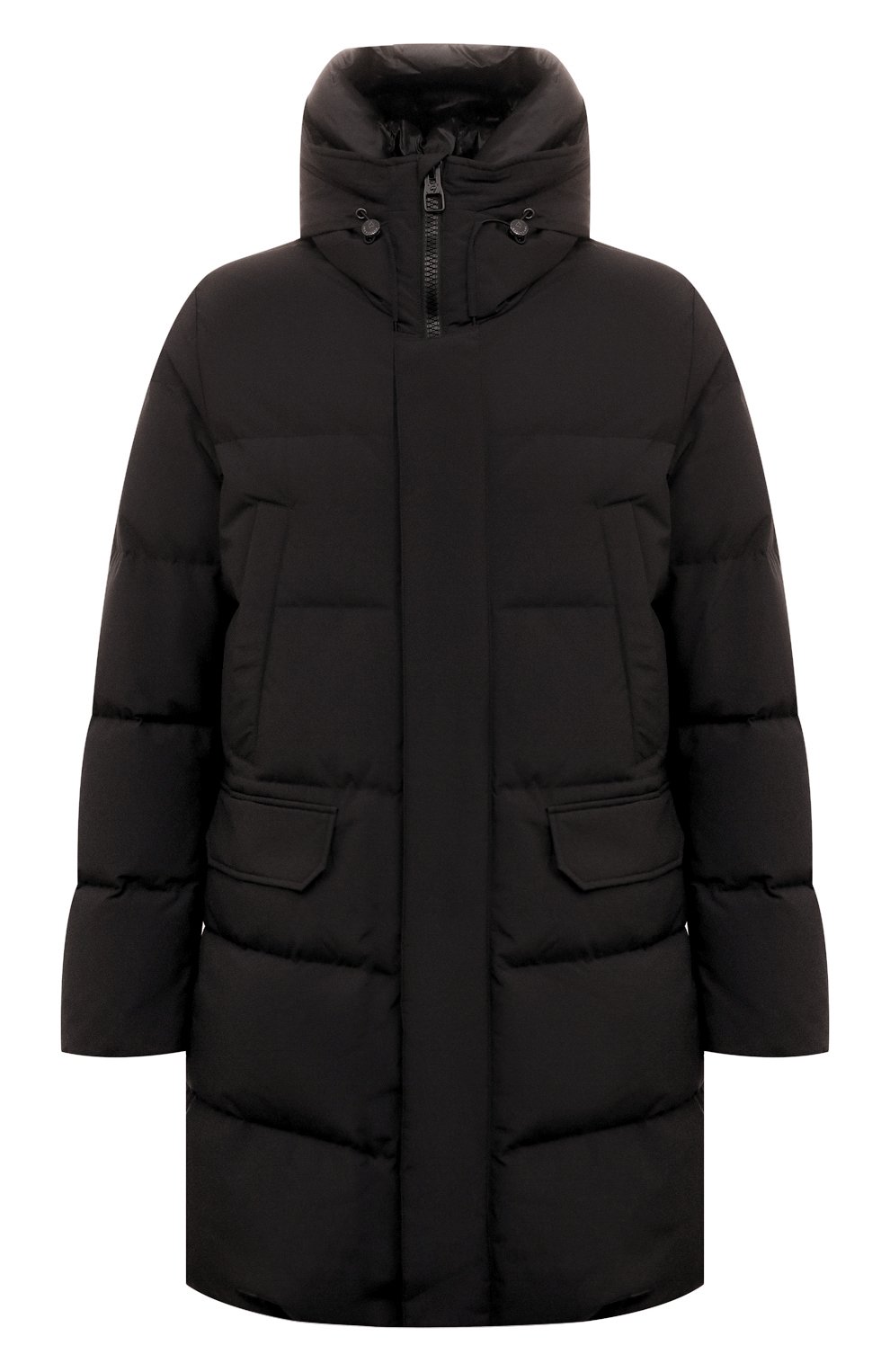 Пуховик MONTECORE, арт. F07MUCX501/161, фото 1