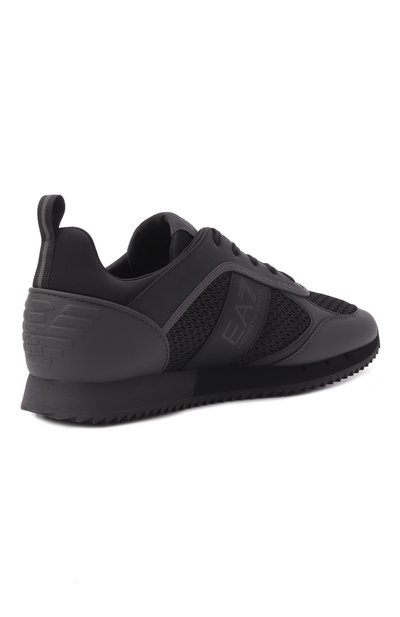 Текстильные кроссовки EA7, арт. 7X000334/AF18610, фото 5