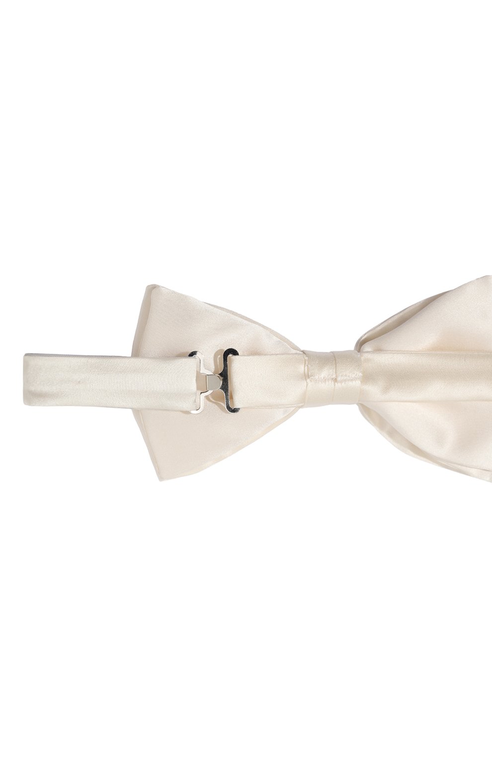 Шелковый галстук-бабочка STEFANO RICCI, арт. HN01U/UNIRAS, фото 3