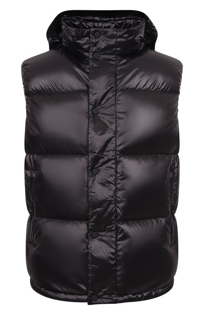 Мужской пуховый жилет ADD, арт. 12AMH113