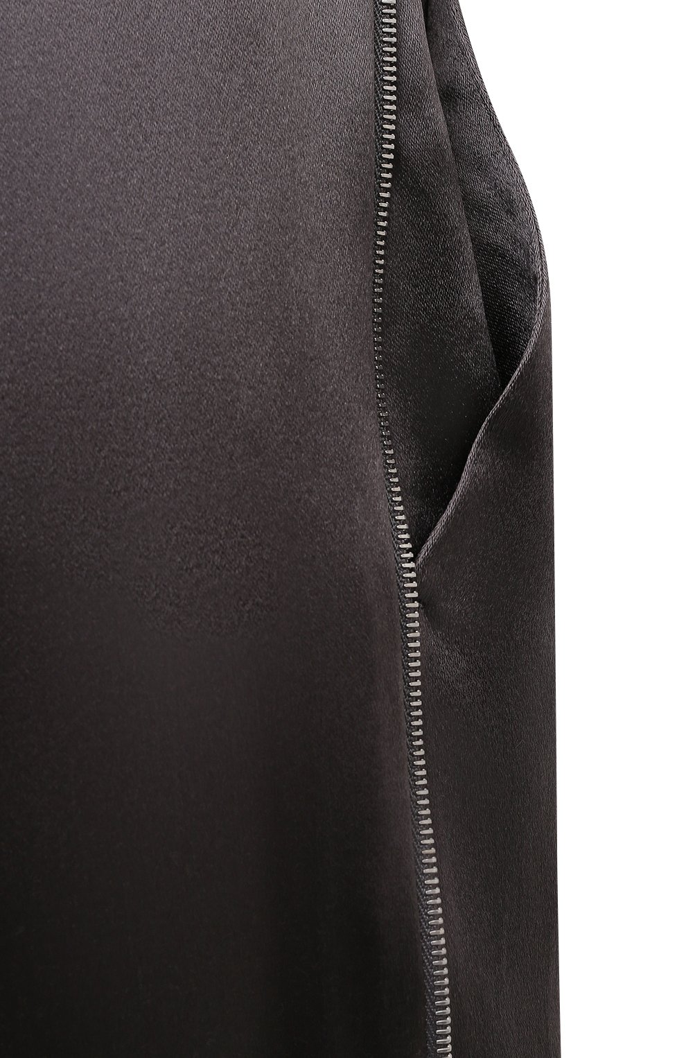 Шелковые брюки GIORGIO ARMANI, арт. 0SHPP0CF/T01IE, фото 5