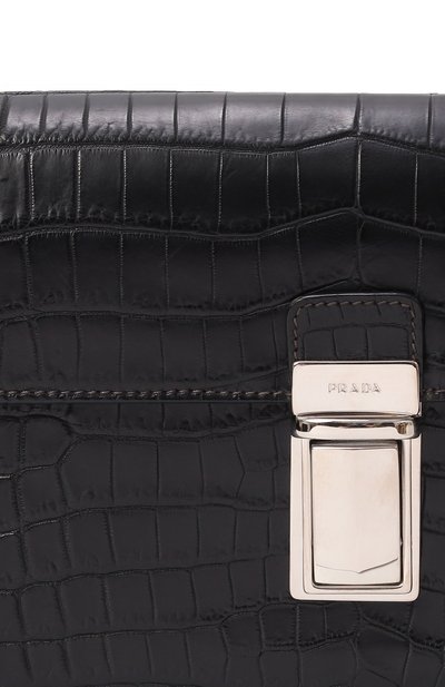Борсетка PRADA, арт. VR0092-UNK-F0002, фото 3